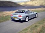 Ferrari 575 M Maranello 2002 года